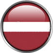 Latvian flag